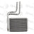 Global Parts 8231575 HVAC Heater Core