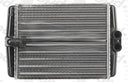 Global Parts 8231581 HVAC Heater Core