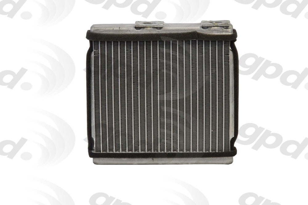 Global Parts 8231596 HVAC Heater Core