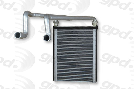 Global Parts 8231606 HVAC Heater Core