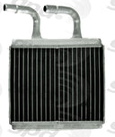 Global Parts 8231625 HVAC Heater Core - Rear