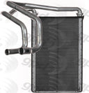 Global Parts 8231636 HVAC Heater Core - Front