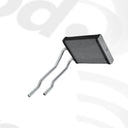 Global Parts 8231646 HVAC Heater Core