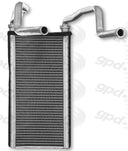 Global Parts 8231649 HVAC Heater Core