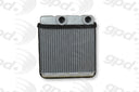 Global Parts 8231652 HVAC Heater Core - Rear