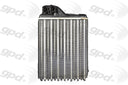 Global Parts 8231653 HVAC Heater Core - Front