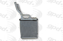 Global Parts 8231656 HVAC Heater Core - Rear