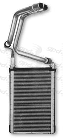 Global Parts 8231660 HVAC Heater Core