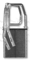 Global Parts 8231663 HVAC Heater Core - Rear