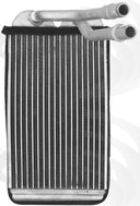 Global Parts 8231671 HVAC Heater Core - Rear