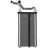 Global Parts 8231672 HVAC Heater Core