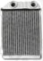 Global Parts 8231681 HVAC Heater Core