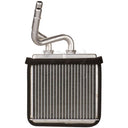 Global Parts 8231685 HVAC Heater Core - Rear