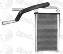 Global Parts 8231688 HVAC Heater Core
