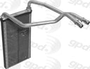 Global Parts 8231703 HVAC Heater Core