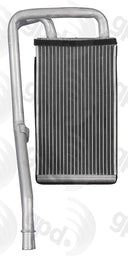 Global Parts 8231711 HVAC Heater Core - Rear