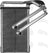 Global Parts 8231715 HVAC Heater Core