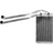 Global Parts 8231719 HVAC Heater Core