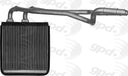 Global Parts 8231720 HVAC Heater Core