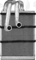 Global Parts 8231729 HVAC Heater Core