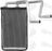 Global Parts 8231740 HVAC Heater Core