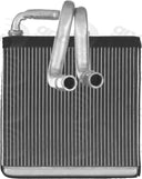 Global Parts 8231743 HVAC Heater Core