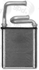 Global Parts 8231761 HVAC Heater Core - Rear