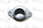 Global Parts 8241239 Engine Coolant Water Outlet