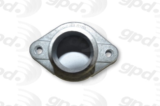 Global Parts 8241239 Engine Coolant Water Outlet