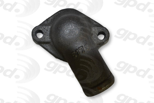 Global Parts 8241243 Engine Coolant Water Outlet