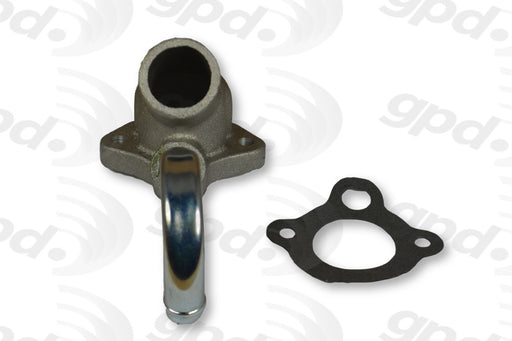 Global Parts 8241271 Engine Coolant Water Outlet