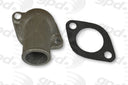 Global Parts 8241273 Engine Coolant Water Outlet