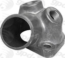 Global Parts 8241307 Engine Coolant Water Outlet