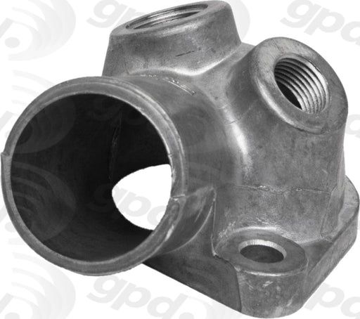 Global Parts 8241307 Engine Coolant Water Outlet