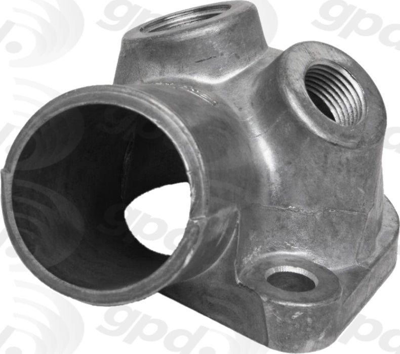 Global Parts 8241307 Engine Coolant Water Outlet