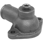 Global Parts 8241343 Engine Coolant Water Outlet