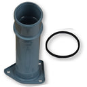 Global Parts 8241369 Engine Coolant Water Outlet