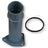 Global Parts 8241369 Engine Coolant Water Outlet