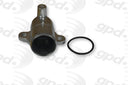 Global Parts 8241370 Engine Coolant Water Outlet