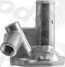 Global Parts 8241374 Engine Coolant Water Outlet
