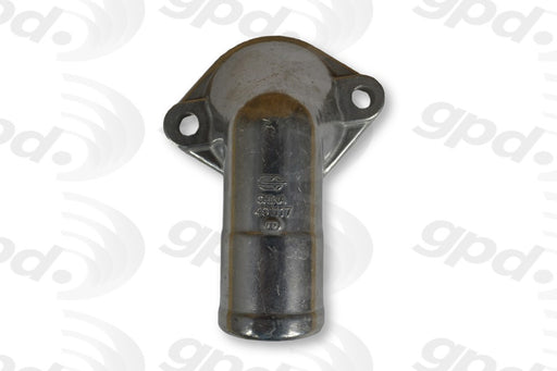 Global Parts 8241380 Engine Coolant Water Outlet