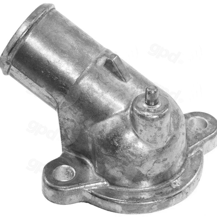 Global Parts 8241381 Engine Coolant Water Outlet