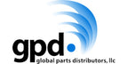 Global Parts 8241382 Engine Coolant Water Outlet