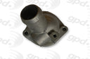 Global Parts 8241402 Engine Coolant Water Outlet