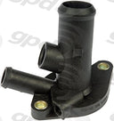 Global Parts 8241407 Engine Coolant Water Outlet