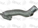 Global Parts 8241408 Engine Coolant Water Outlet