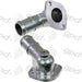 Global Parts 8241409 Engine Coolant Water Outlet