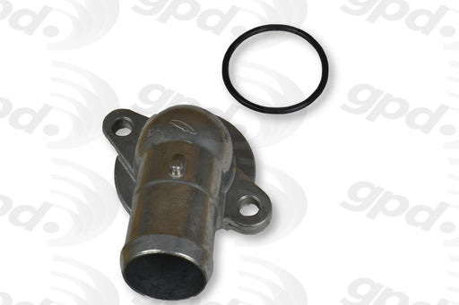 Global Parts 8241411 Engine Coolant Water Outlet