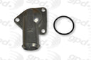Global Parts 8241413 Engine Coolant Water Outlet