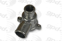 Global Parts 8241415 Engine Coolant Water Outlet